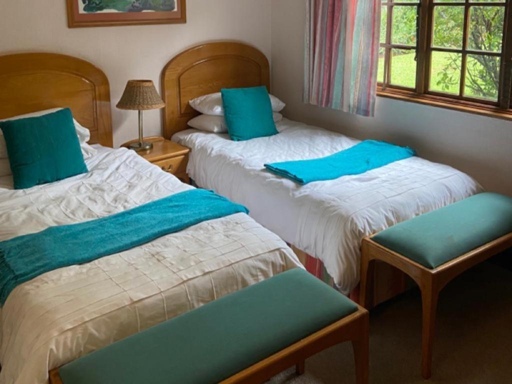 Champagne Lane Resort Champagne Valley Room photo