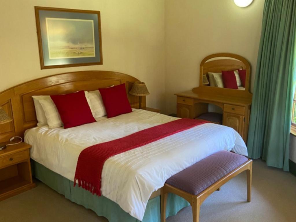 Champagne Lane Resort Champagne Valley Room photo